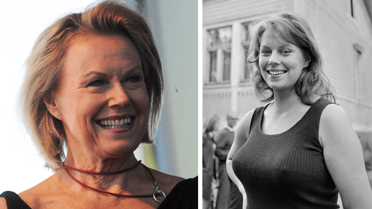 Arja Saijonmaa, 81, ilmoitti paluustaan – katso uusin kuva legendasta