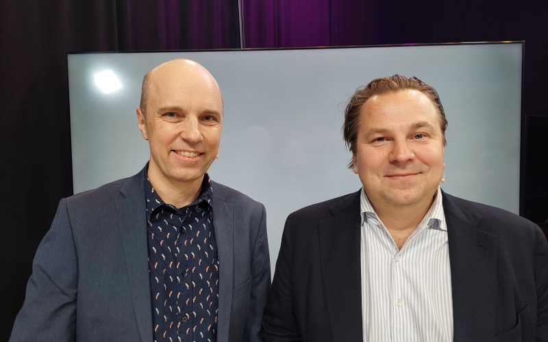 Atria voitti amerikkalaisosakkeet – kuka on Kai Gyllström?