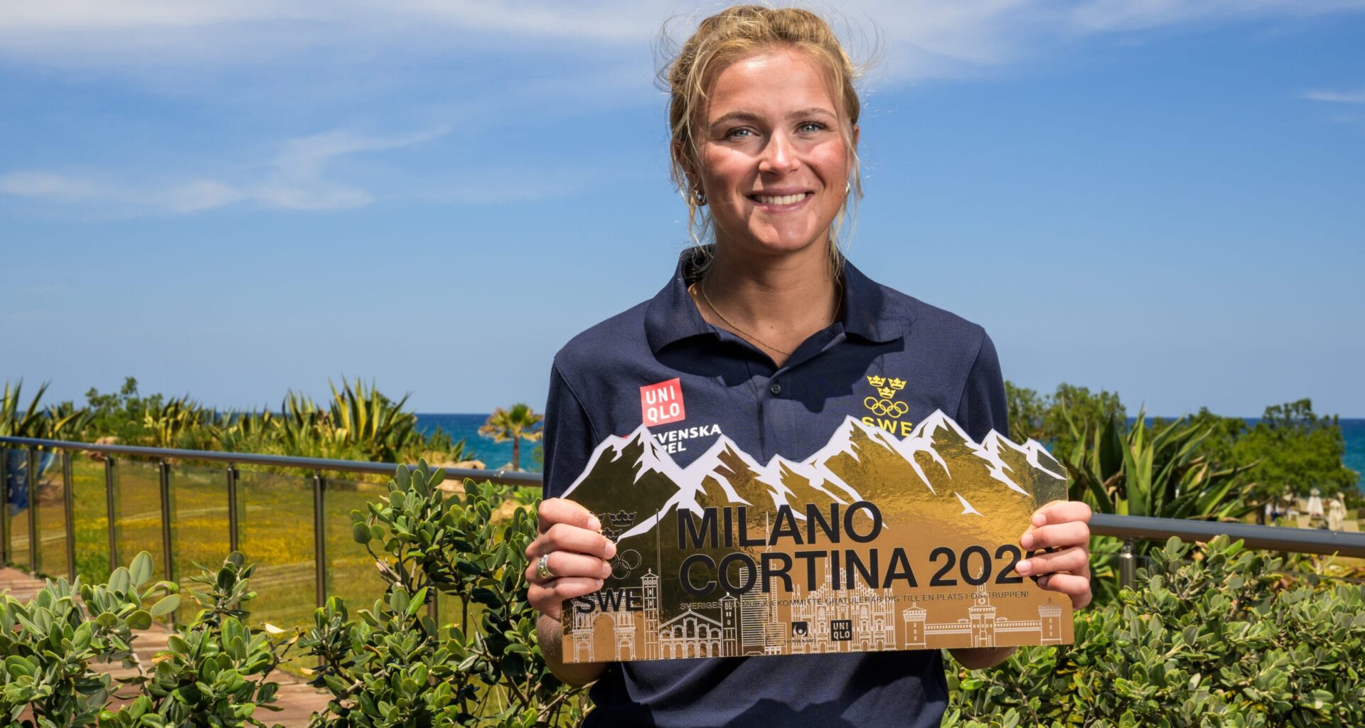 Frida Karlsson tavoittelee olympiakultaa huipputehokkaalla harjoittelulla