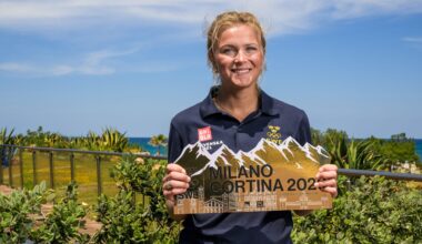 Frida Karlsson tavoittelee olympiakultaa huipputehokkaalla harjoittelulla