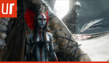 Elokuva-arvio: Suuri sininen déjà-vu – avaruusseikkailu Avatarin uusin osa on täyteen ahdettu ja silti vanhaa toistava