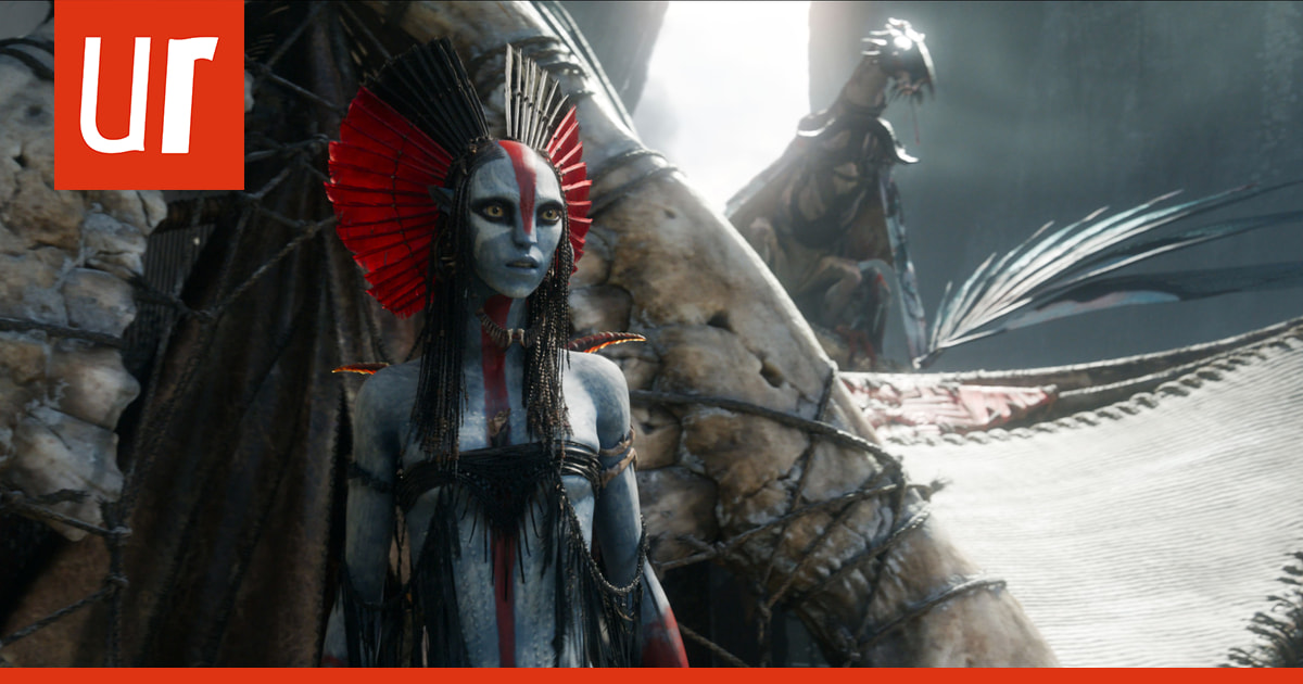 Elokuva-arvio: Suuri sininen déjà-vu – avaruusseikkailu Avatarin uusin osa on täyteen ahdettu ja silti vanhaa toistava