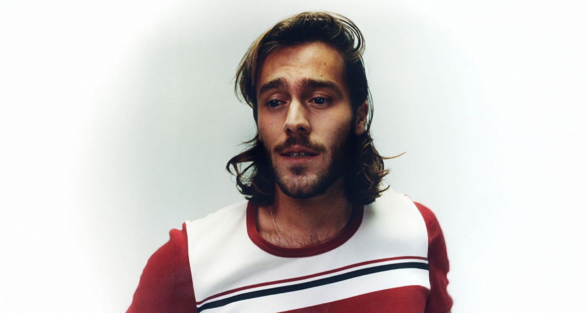 Ruotsalaistähti Benjamin Ingrosso saapuu Suomeen Veikkaus Arenalle