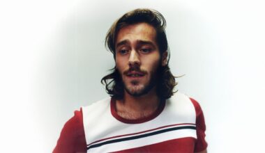 Ruotsalaistähti Benjamin Ingrosso saapuu Suomeen Veikkaus Arenalle