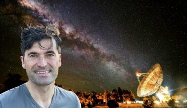 Ensimmäinen avaruudesta löytyvä vieras sivilisaatio on luultavasti poikkeustapaus