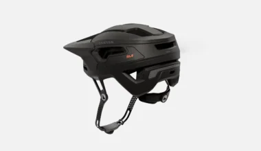 Tämän hetken suojaavin pyöräilykypärä tulee yllättävältä valmistajalta