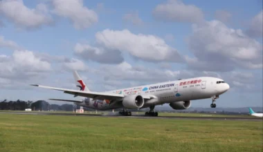 Maailman pisin reittilento kestää nyt 29 tuntia