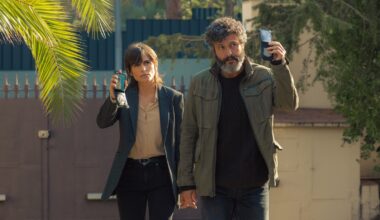 Netflixin uutta jännityssarjaa ahmitaan nyt aamuun asti putkeen – Harvinaisen hyvät arvostelut