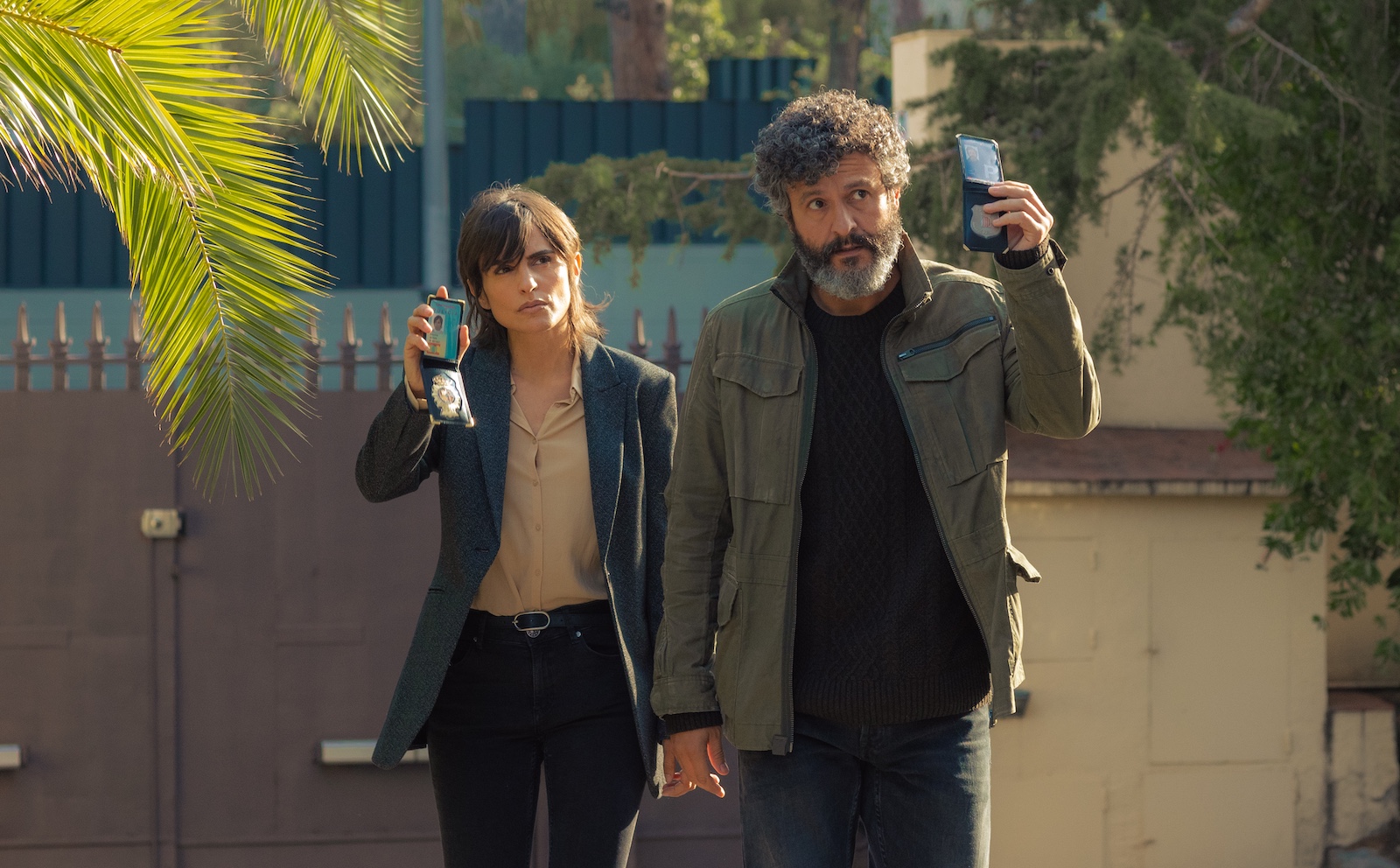 Netflixin uutta jännityssarjaa ahmitaan nyt aamuun asti putkeen – Harvinaisen hyvät arvostelut