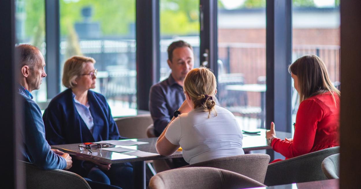 Tampereen seudun työllisyysalueella jatketaan tiivistä yhteistyötä – yhden kunnan irtautuminen ei vaikuta palveluihin [Tampereen kaupunki