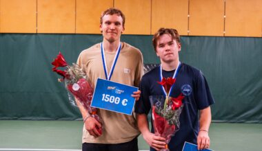 Leskinen toiseen perättäiseen Suomen mestaruuteen – "Viikkoon pystyi lähtemään pienemmillä paineilla".