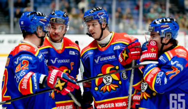 Jokerit saa kultaisen mahdollisuuden säilyttää tuleva paikkansa Liigassa - LIIGA - 01.12.2025 - Kolumnit - Jatkoaika.com