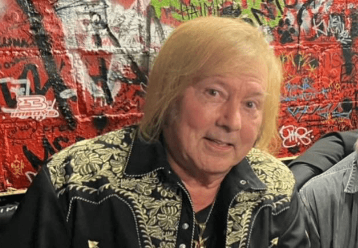 IL: Dannyn musta vuosi – menetti 13 ystäväänsä: ”Pistää ajattelemaan”