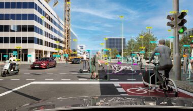 Mercedes-Benzin asiakasautoista kerätään turvatietoa! - Autotoday