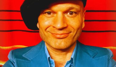 Dimitri Keiski: yllättävä jouluherkku – kuuntele herkät lauluvideot