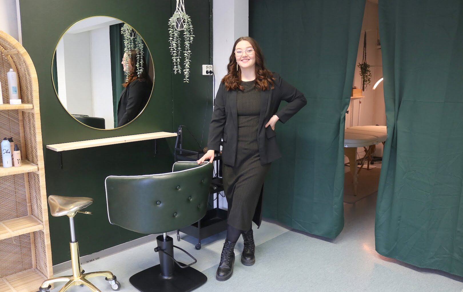 Vuoden hääyritykseksi kolme ehdokasta Sastamalasta, äänestys käynnissä - Alueviesti