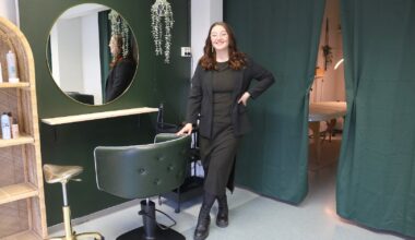 Vuoden hääyritykseksi kolme ehdokasta Sastamalasta, äänestys käynnissä - Alueviesti