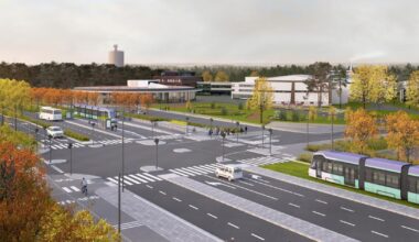 Kohti elinvoimaisempaa Vantaata – “Ratikka kutoo kaupungin yhteen”