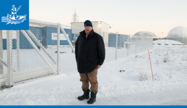 Pyhännän investoinnit mahdollistavat elintarviketeollisuuden kasvun – alkuvuodesta starttaa viidennen vedenottamon rakentaminen