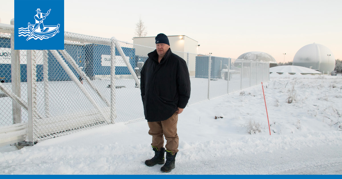 Pyhännän investoinnit mahdollistavat elintarviketeollisuuden kasvun – alkuvuodesta starttaa viidennen vedenottamon rakentaminen