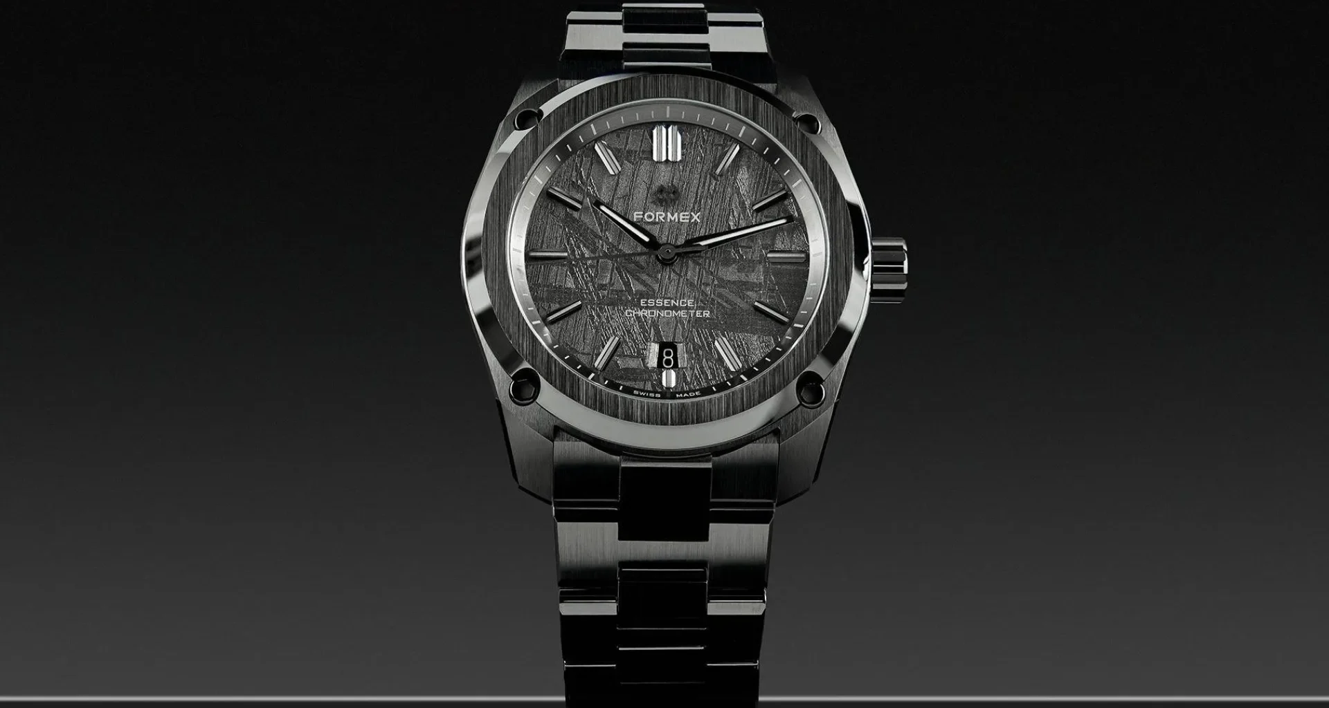 Formex Essence Ceramica Dark Matter 2025