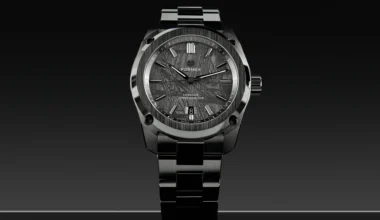 Formex Essence Ceramica Dark Matter 2025