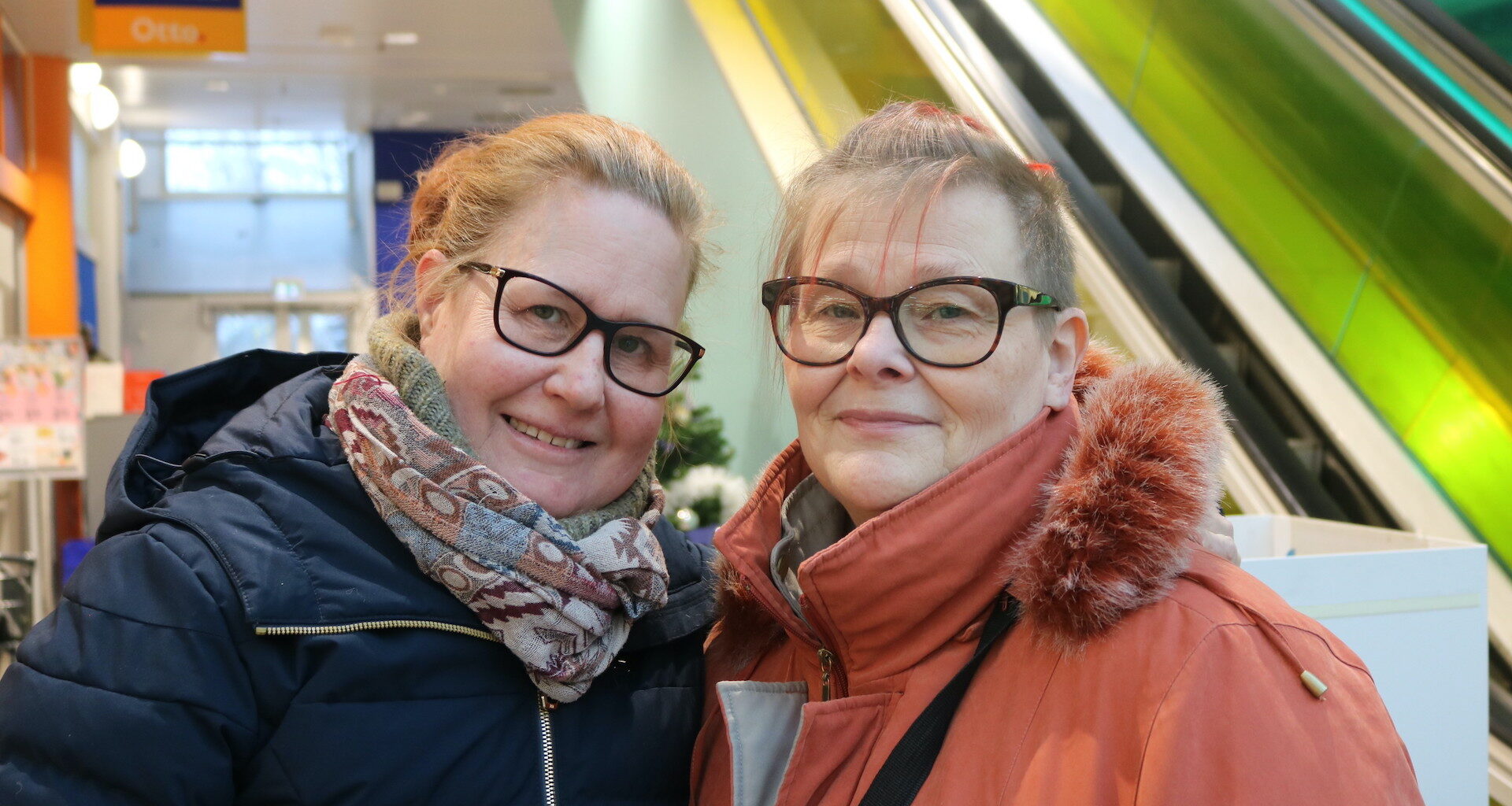 Mitä jäi mieleen tästä vuodesta, ja minkälaisin miettein kohti tulevaa? – “Myrskyt eivät meitä kaada” - Alueviesti