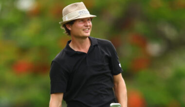 Tapio Pulkkanen nousi tuloslistalla kuin raketti: ”Tuntuu hyvältä ottaa niskalenkki tällaisestä klassikkokentästä”