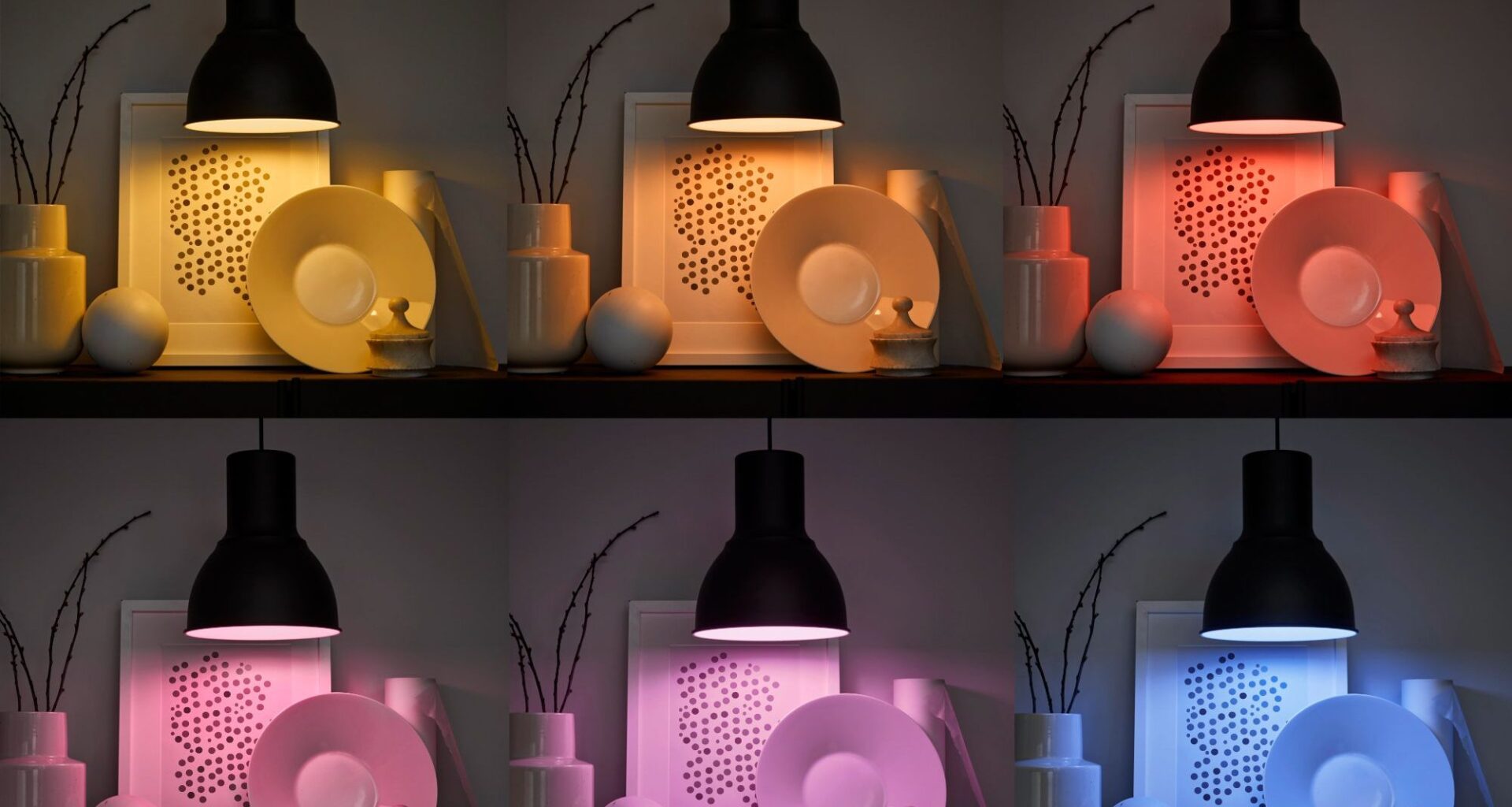 IKEA esitteli 21 uutta Matter-yhteensopivaa älykotituotetta