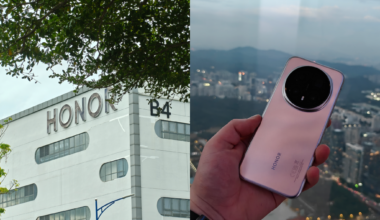 Kurkistus kulissien taakse sinne, missä kaikki Magic tapahtuu – tutustuimme Honorin Kiinan supertehtaaseen ja R&D-labroihin, joissa Magic8 Pro ja Magic8 Lite syntyvät