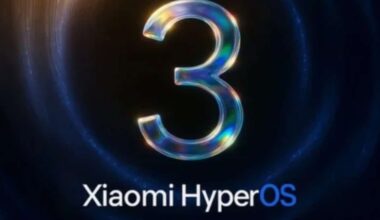 Xiaomi-, Redmi- ja POCO-laitteet saavat HyperOS 3:n lokakuusta 2025 alkaen tekoälyllä ja sujuvuudella – Mix Vale