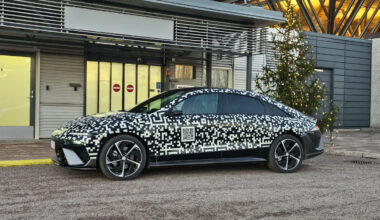 Maistiainen: uudistunut Hyundai Ioniq 6