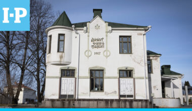 Purku-uhan alla ollut Laihian meijeri saa sittenkin uuden omistajan