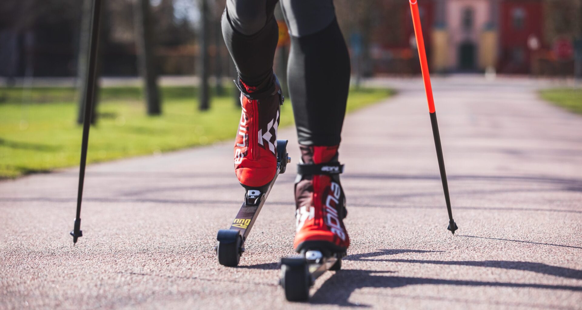 Rullahiihto-opas 2025 julkaistaan ​​huomenna! - ProXCskiing