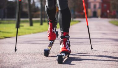 Rullahiihto-opas 2025 julkaistaan ​​huomenna! - ProXCskiing