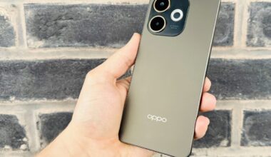 OPPO A5 Pro 5G on edullinen, kestävä älypuhelin.