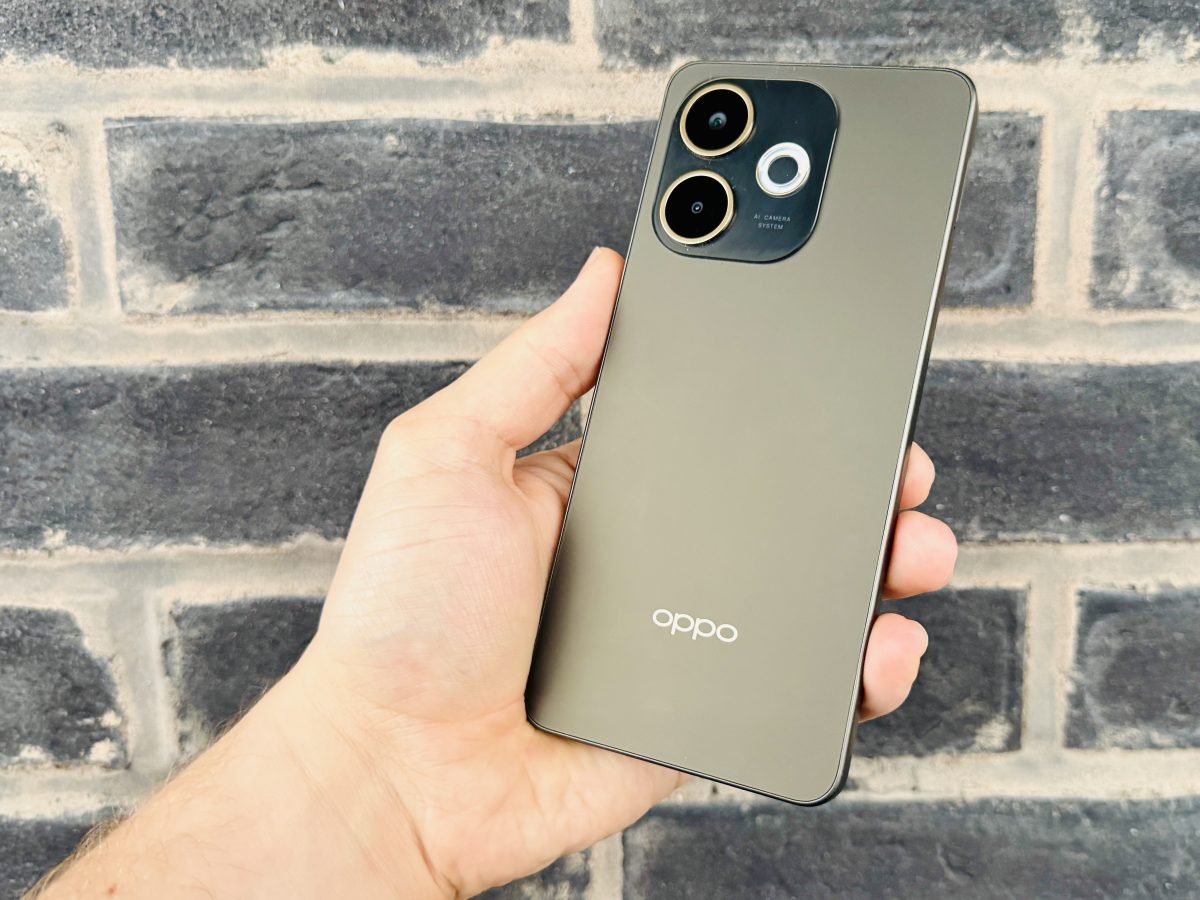 OPPO A5 Pro 5G on edullinen, kestävä älypuhelin.