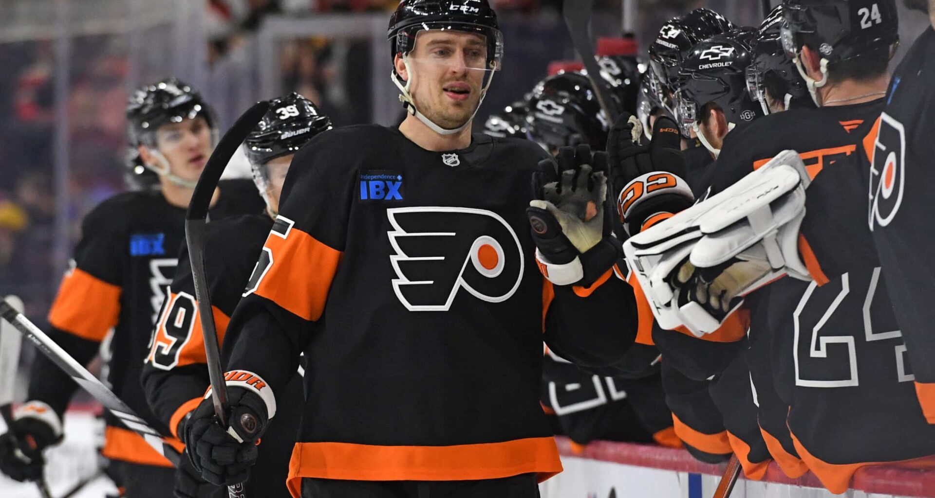 Suomalaisesta NHL-tähdestä saatiin kuulla iso uutinen