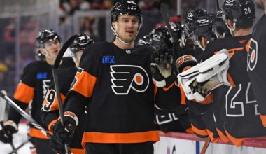 Suomalaisesta NHL-tähdestä saatiin kuulla iso uutinen