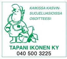 Juvan Yrittäjien kalenteri 2026 - Yrittajat.fi