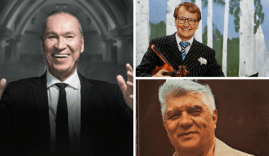 Ilkka Vainio muistelee lämmöllä Pekka Hartosta: ”Paransimme maailmaa yhdessä Veikko Lavin kanssa”