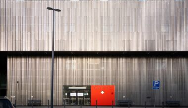 Sairaala Novan yhteispäivystys Jyväskylässä on ruuhkautunut