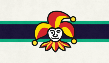 Seuraava punakeltainen luku alkaa nyt — JOKERIT