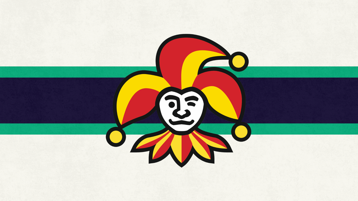 Seuraava punakeltainen luku alkaa nyt — JOKERIT