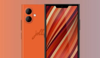 Suomalainen Jolla esitteli uuden älypuhelimen - tarvittava tilausmäärä saavutettiin nopeasti - Puhelinvertailu