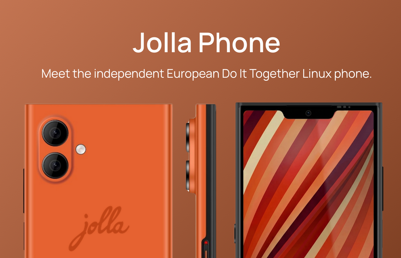 Suomalainen sisu toi Jollan takaisin – uutta puhelinta myytiin ennakkoon 2 000 kappaletta vain 47 tunnissa