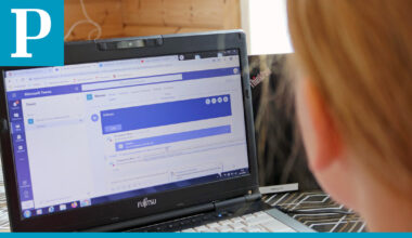 Valokuitu tulee Lounealta: Oulaisten Kuidun asiakkaiden kannattaa varautua lyhyisiin käyttökatkoksiin torstaina – Lue Veli-Pekka Kiviniemen niksit, jos uusi yhteys ei heti toimi