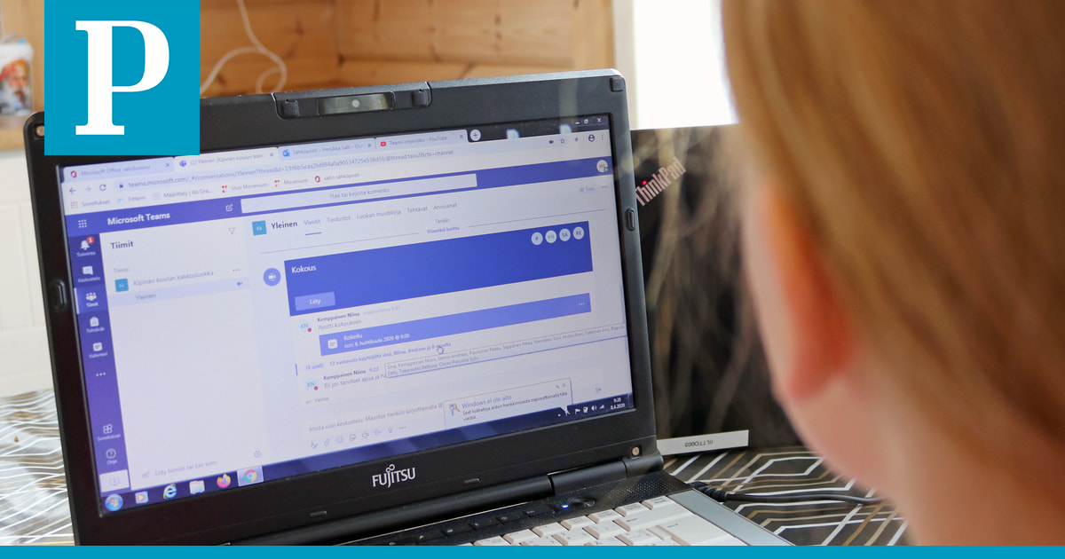 Valokuitu tulee Lounealta: Oulaisten Kuidun asiakkaiden kannattaa varautua lyhyisiin käyttökatkoksiin torstaina – Lue Veli-Pekka Kiviniemen niksit, jos uusi yhteys ei heti toimi
