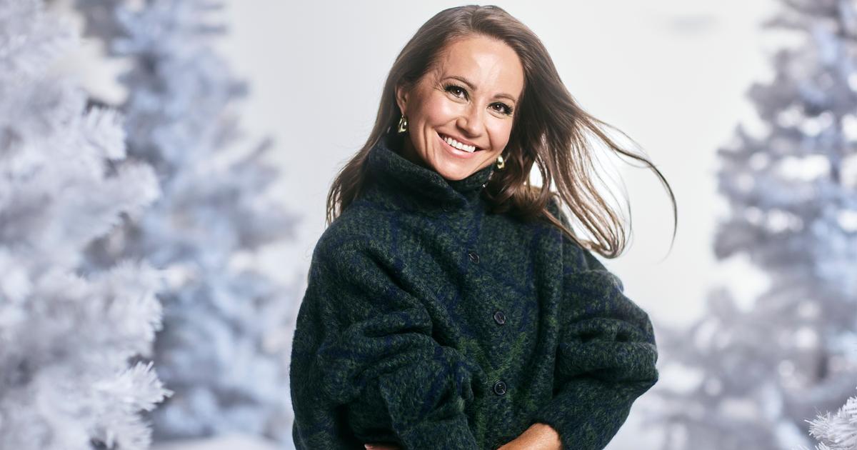 Jaana Pelkonen: ”Olen tottunut tekemään monet asiat itse”