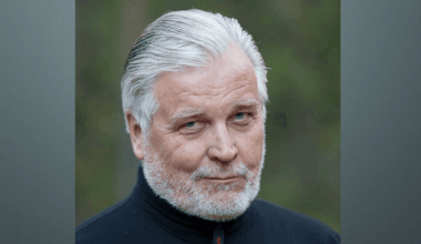 Kai Hyttinen: iso käänne terveydessä – sairaalahoito pelasti